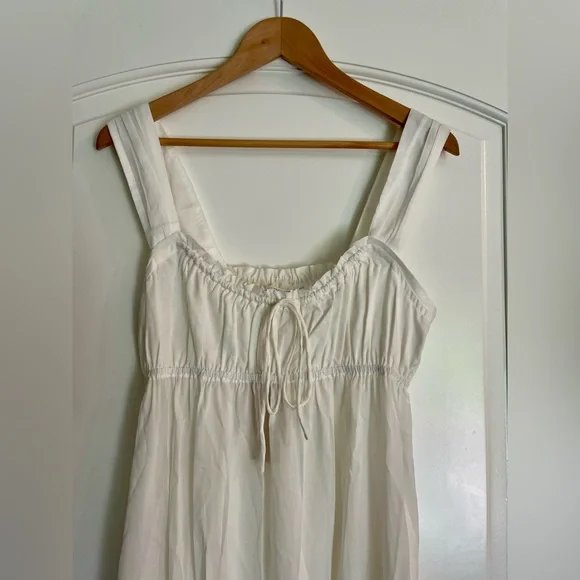 NEW Till Blush Of Night Phaedra in Ivory - Picture 2 of 7